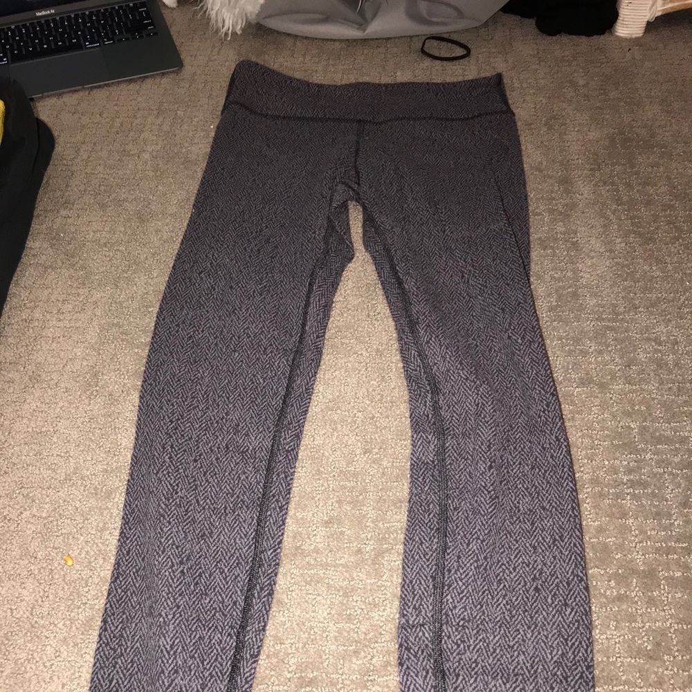 LULULEMON ivviva leggings